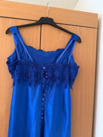 Abendkleid Grösse 42