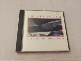MIKE MARSHALL / DAROL ANGER - CHIAROSCURO