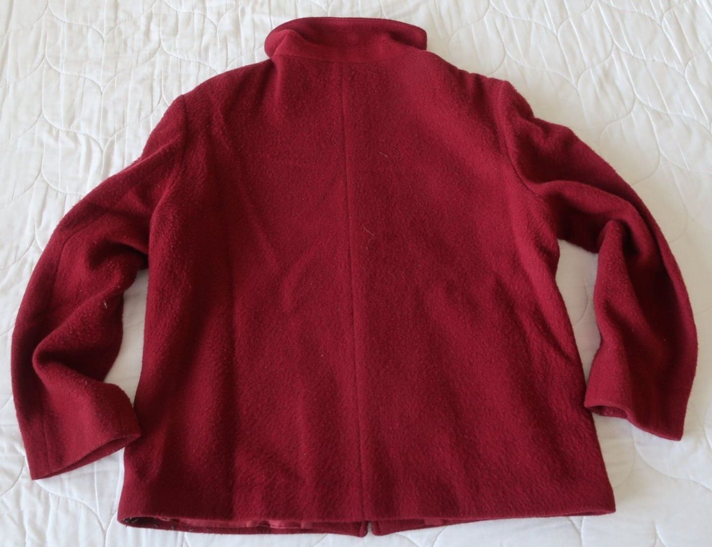 Taifun Giacche: Taifun Jacke Gr. 40 – Usato da Möhlin venduto da glacierflea 1