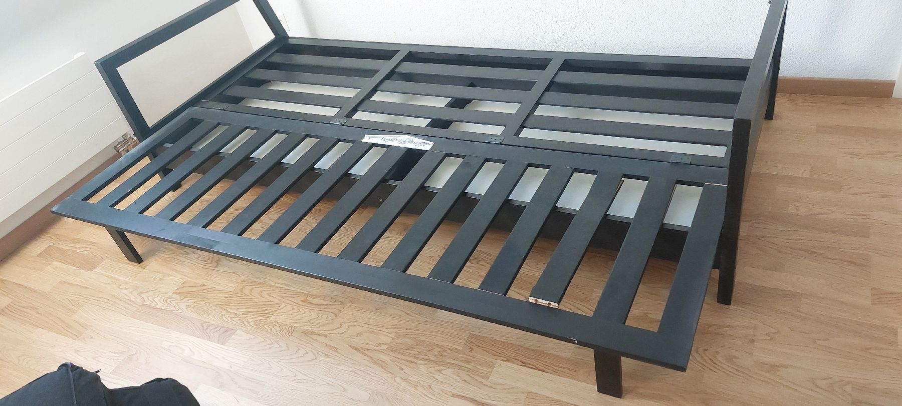 Divani: FREE Pull-out sofa – Usato da Zürich venduto da Gabador 2
