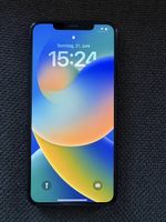iPhone 11 Pro 64GB Space Grau guter Zustand