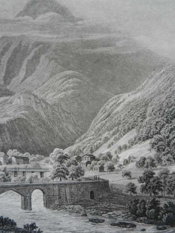 Incisioni: Amsteg – Usato da Risch venduto da Rischli15 6