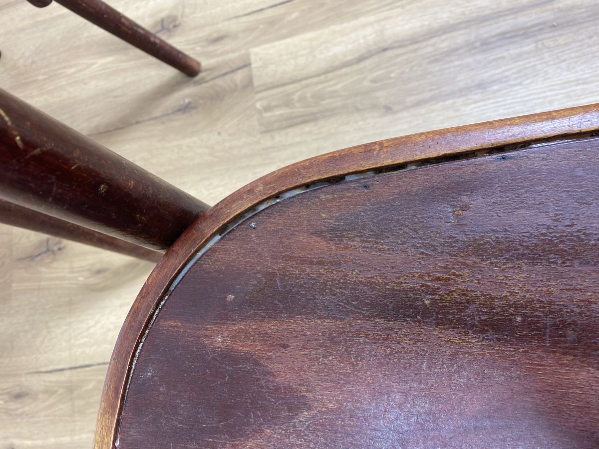 Chaises: 2er Set Bistrostühle – D'occasion à Basel par MoebelSackmann 5