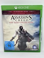 Assassin's Creed: The Ezio Collection per Xbox One