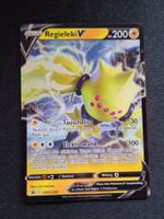 Pokemon Regieleki V SWSH280 Promo