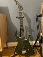 Wunderschöne Handgefertigte E-Gitarre