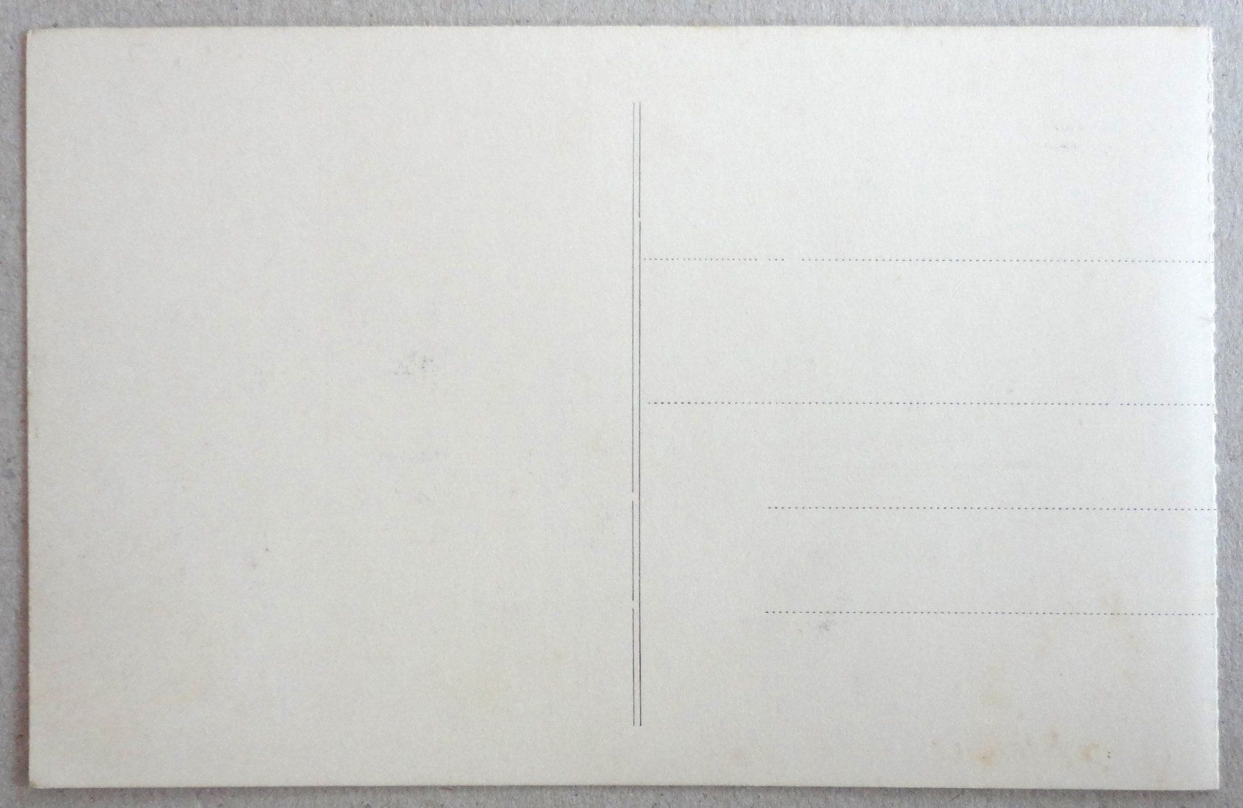 Cartoline postali: Genève - La Poste – Usato da Fétigny venduto da Billy2miny 1