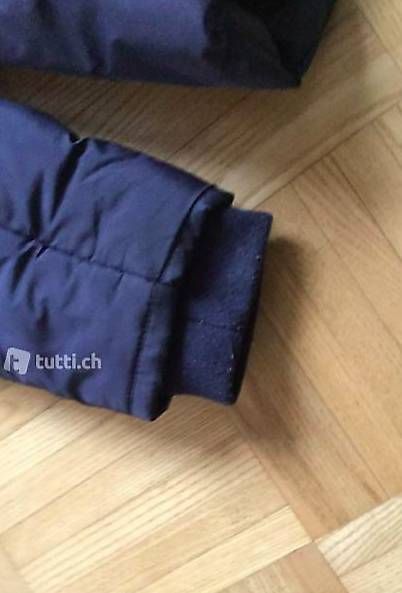Jacken & Mäntel: Herbstjacke164 Winterjacke Schneejacke Jacke – Gebraucht aus Itingen von BorerOnlineShop 1