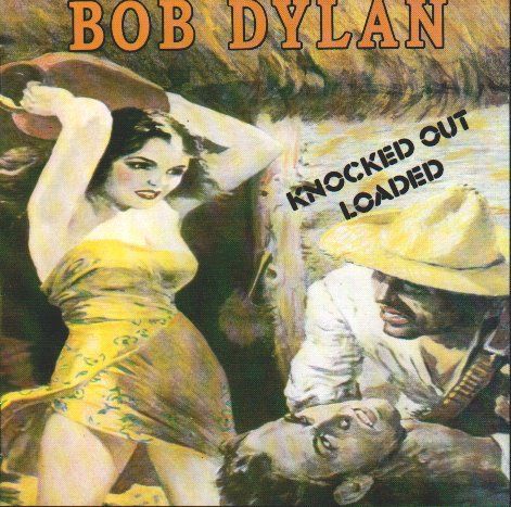 CDs: Dylan Bob: Knocked out loaded CD – Neuf (Voir description) à Steinhausen par Vilivinili