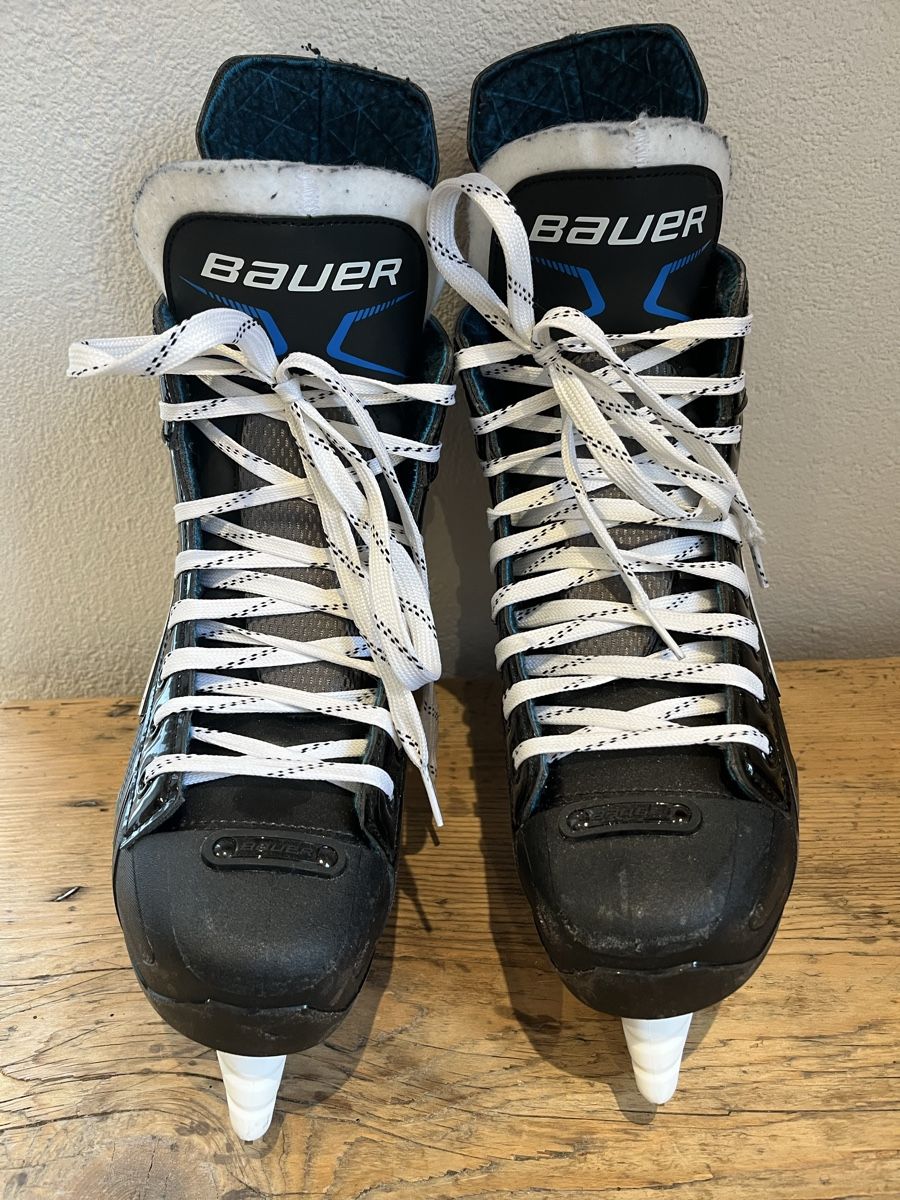 Bauer Patins à glace: Schlittschuhe BAUER gr.42 – D'occasion à S. Carlo GR par sassalb 2