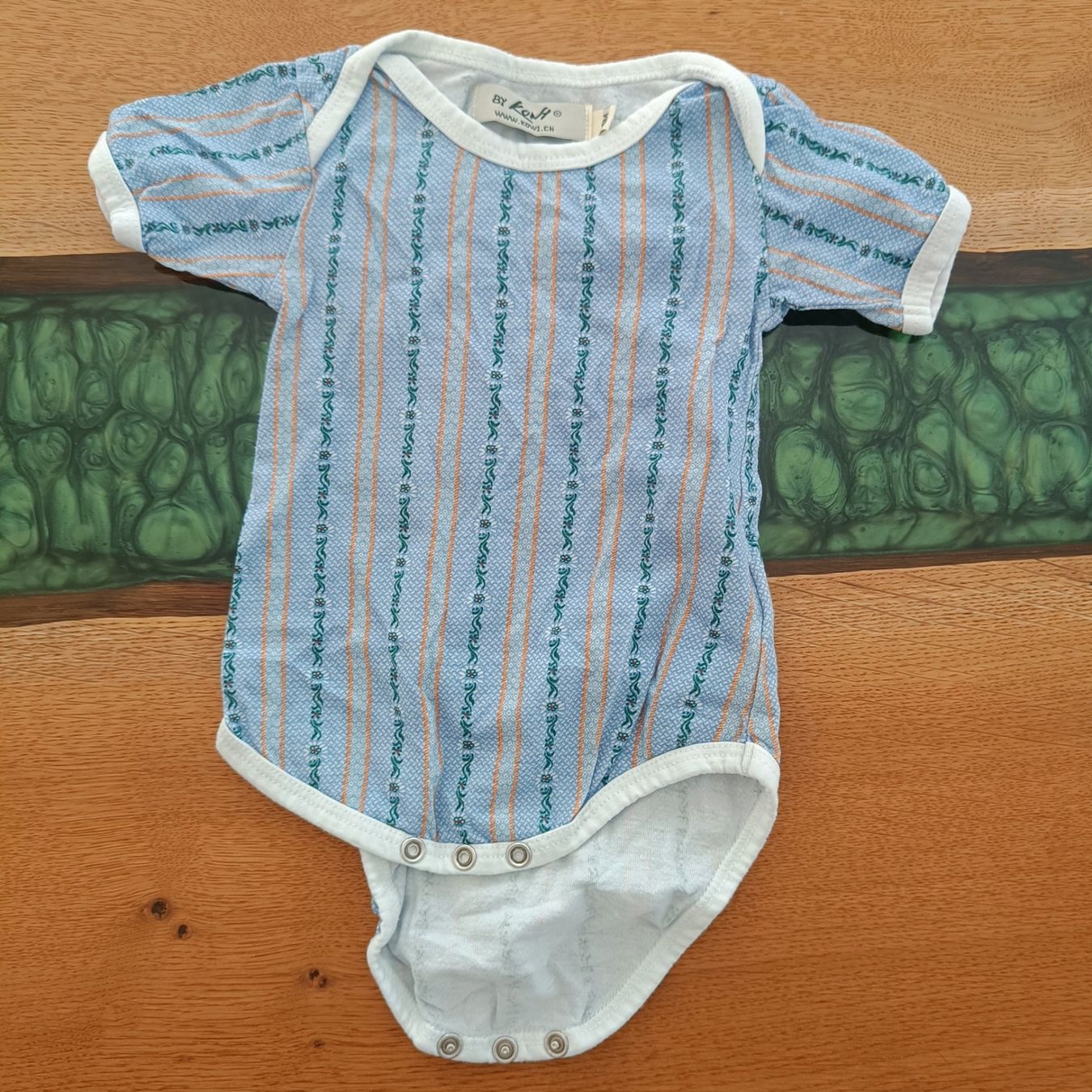 Biancheria intima: Body 68 – Usato da Jaberg venduto da urig17.
