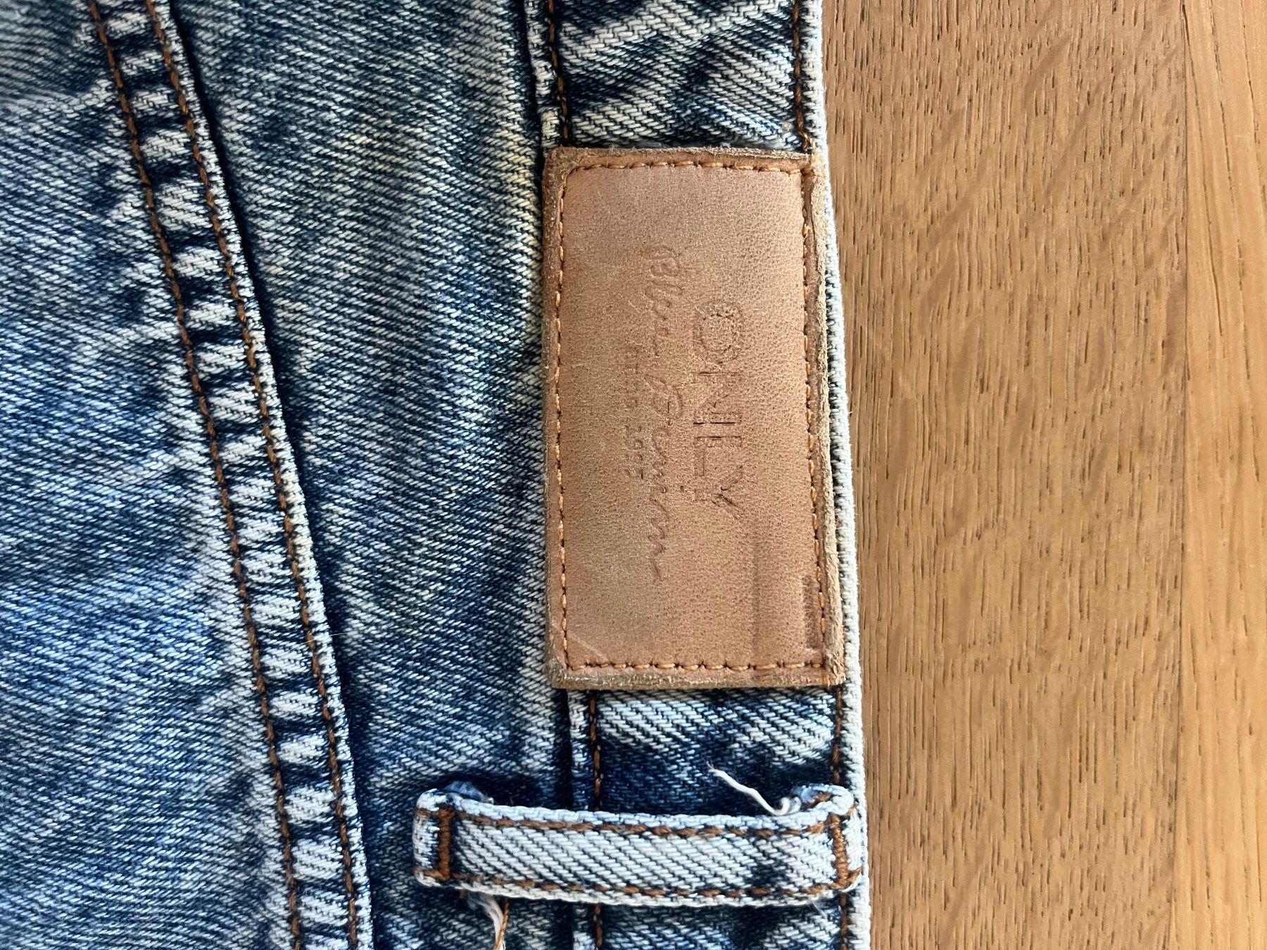 Only Jeans: Jeans Shorts ONLY – Gebraucht aus Laupen BE von lee_ym6v 5