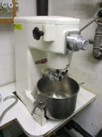 LIPS C-Piccolo Universal-Küchenmaschine