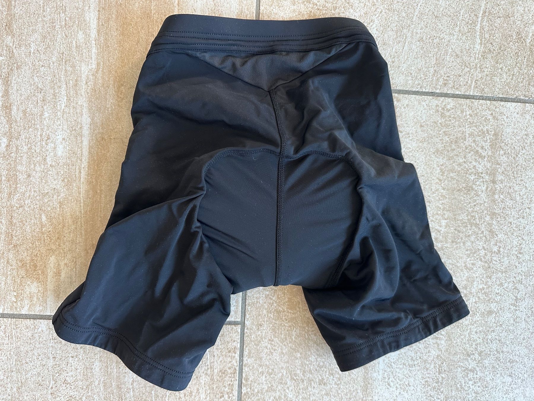 Odlo Hosen: ODLO Radhose, Gr. S – Gebraucht aus Dübendorf von liism 1