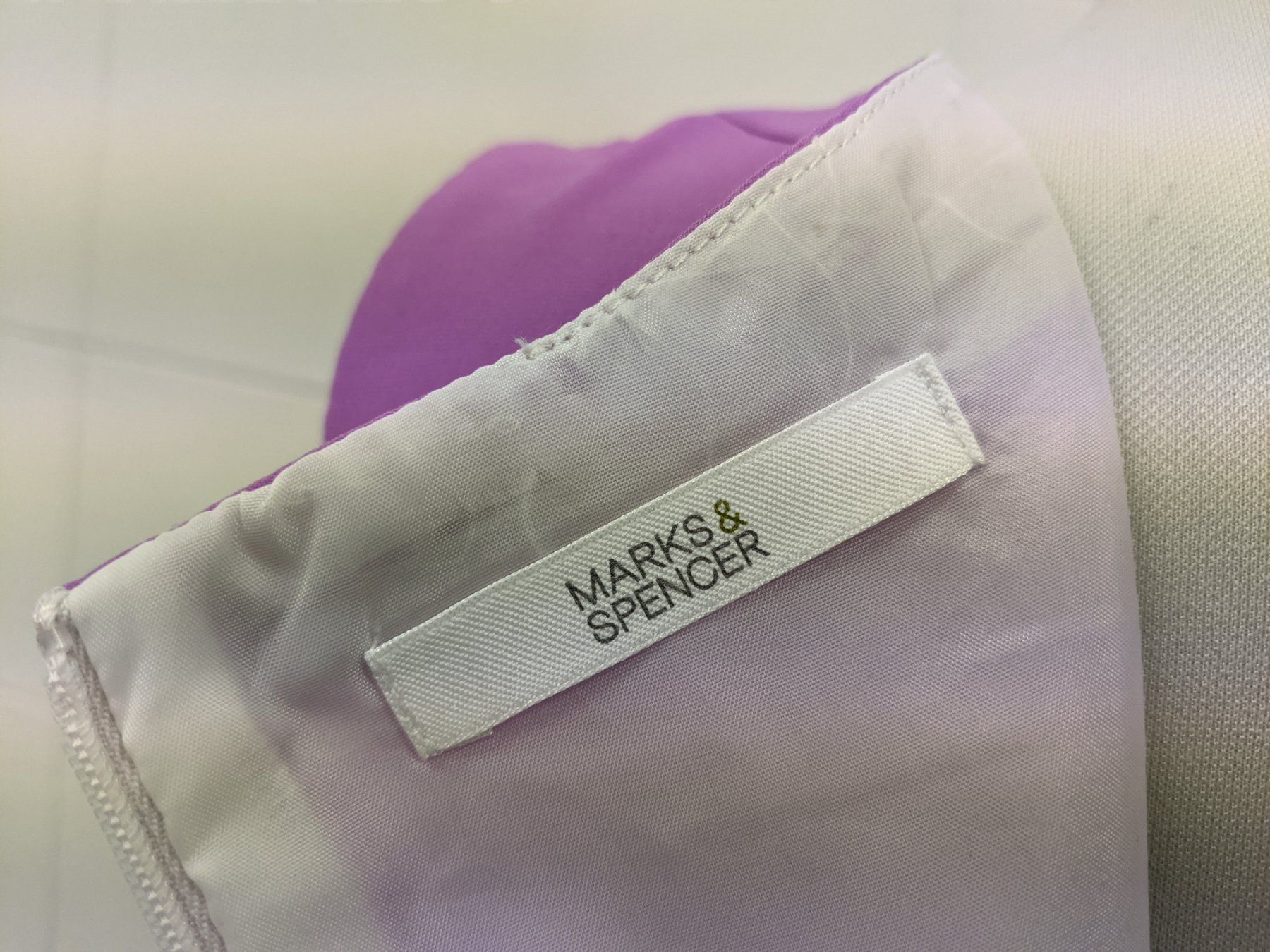 Kleider: Damen Sommerkleid GR 38 – Neu (gemäss Beschreibung) aus Langnau am Albis von Judithsebi 4
