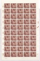 CH 1973. SBZ 242x, Faserpapier ohne Leuchtst. KW=1250 CHF