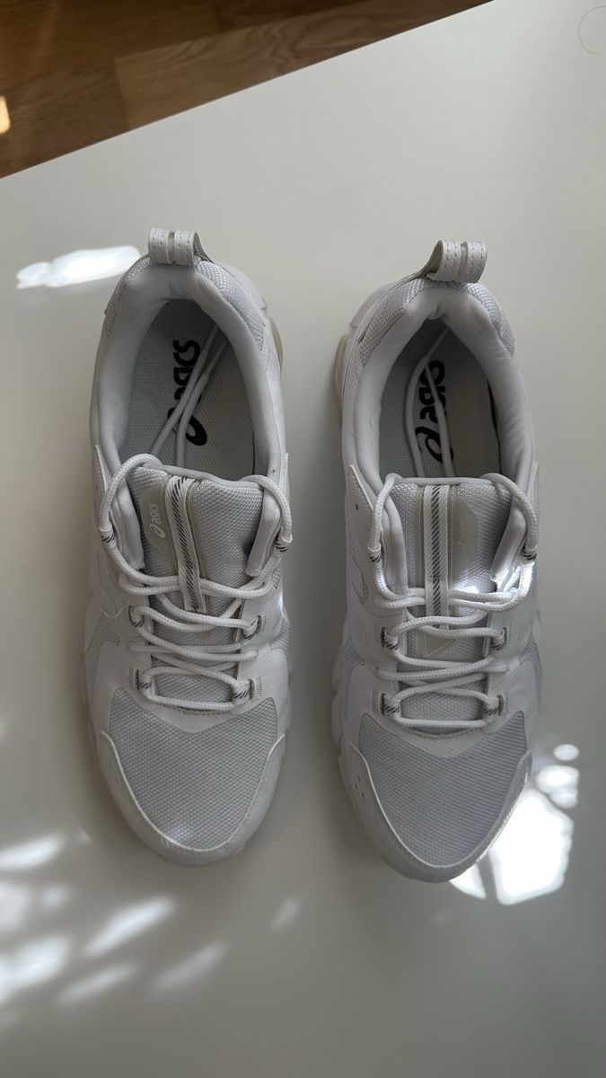 Asics Herrenschuhe: Asics Gel-Quantum 180 – Gebraucht aus Zürich von Hyper_racing 1