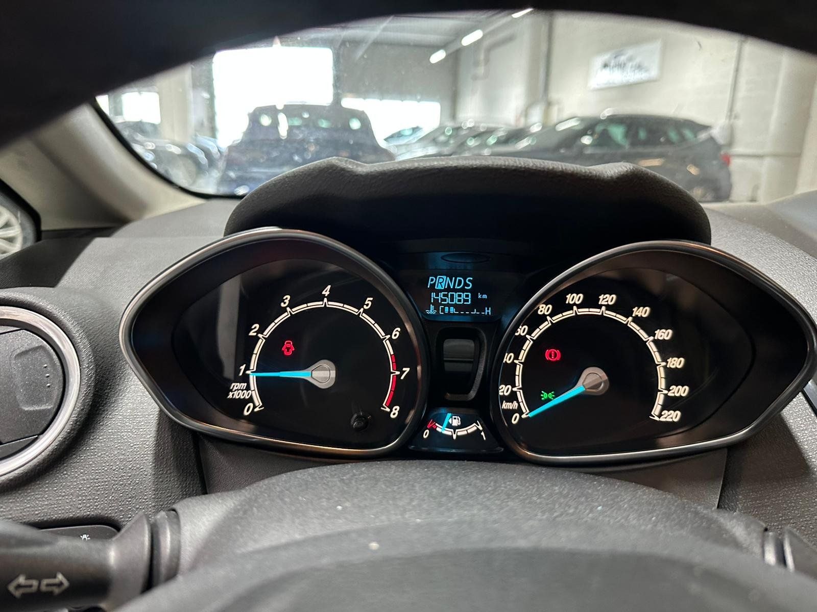 Ford Automobili: FORD Fiesta 1.0 SCTi Titanium X PowerShift – Usato da Aclens venduto da sobacopeludo 9