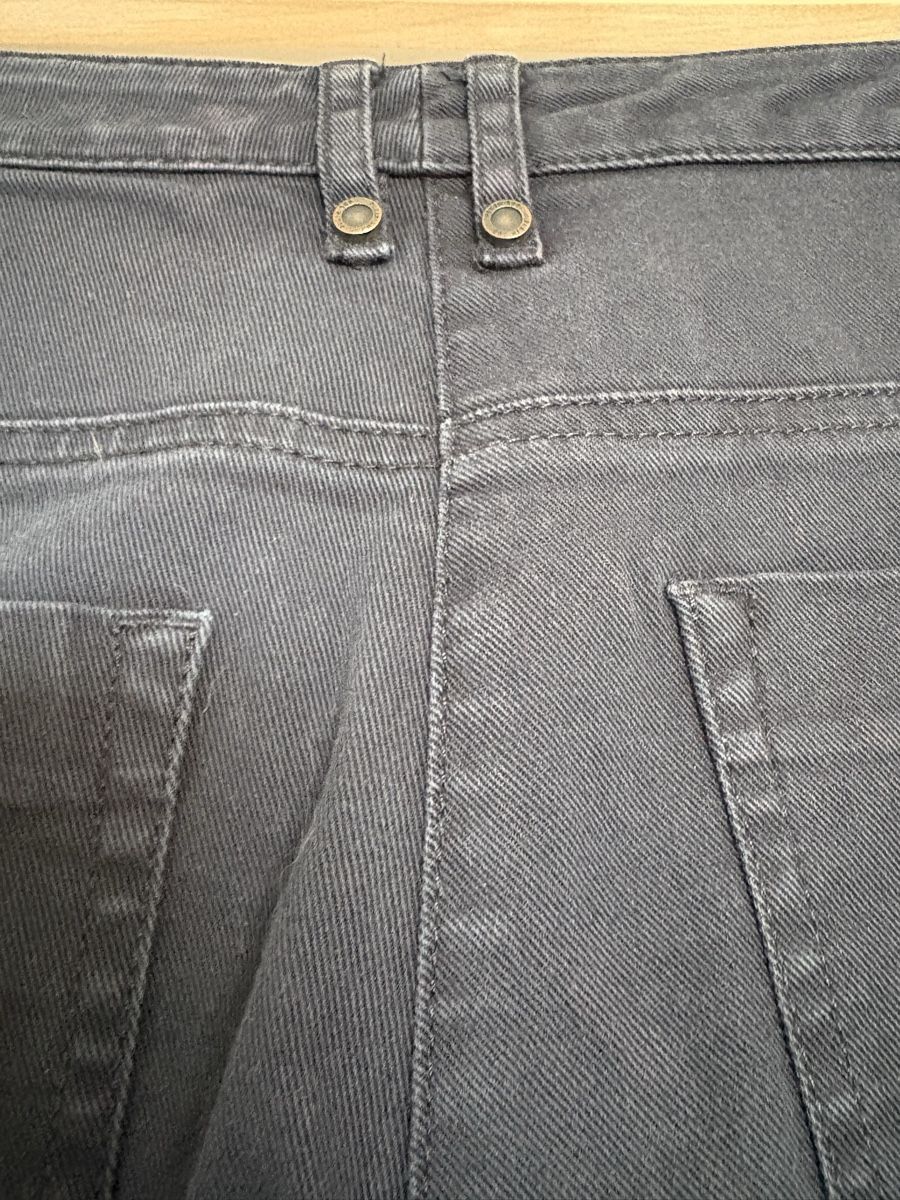 Jeans: Plain Sud, original – Gebraucht aus Lausanne von oyu_hgg5 5