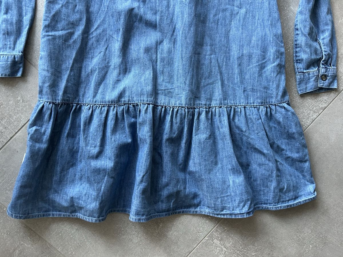 Tom Tailor Vestiti & Gonne: TOM TAYLOR JEANS / KLEIDLI – Usato da Nidfurn venduto da cejeisda 5