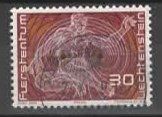 Liechtenstein : Hans Erni PHYSIK   (7