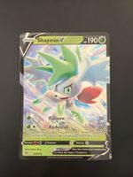 Pokémon TCG Shaymin V 013/172