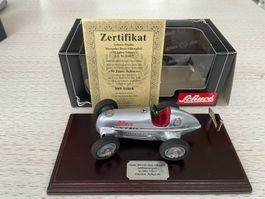 Schuco Mercedes Silberpfeil, limitierte Auflage 101 Top!