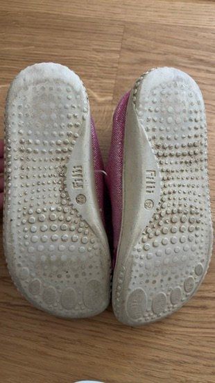 Scarpe per ragazze: Filii Barfussschuhe, Gr. 28 – Usato da Thun venduto da aimasama 2