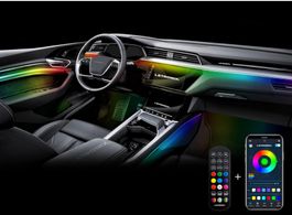 RGB Full LED Rainbow Auto