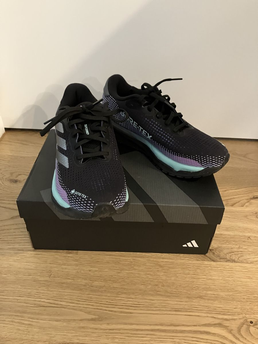 Scarpe da donna: ADIDAS Woman Supernova 39,5 – Nuovo (secondo la descrizione) da Werthenstein venduto da mon_5h62