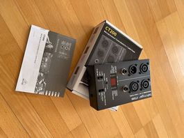 Behringer CT200 Audiokabeltester