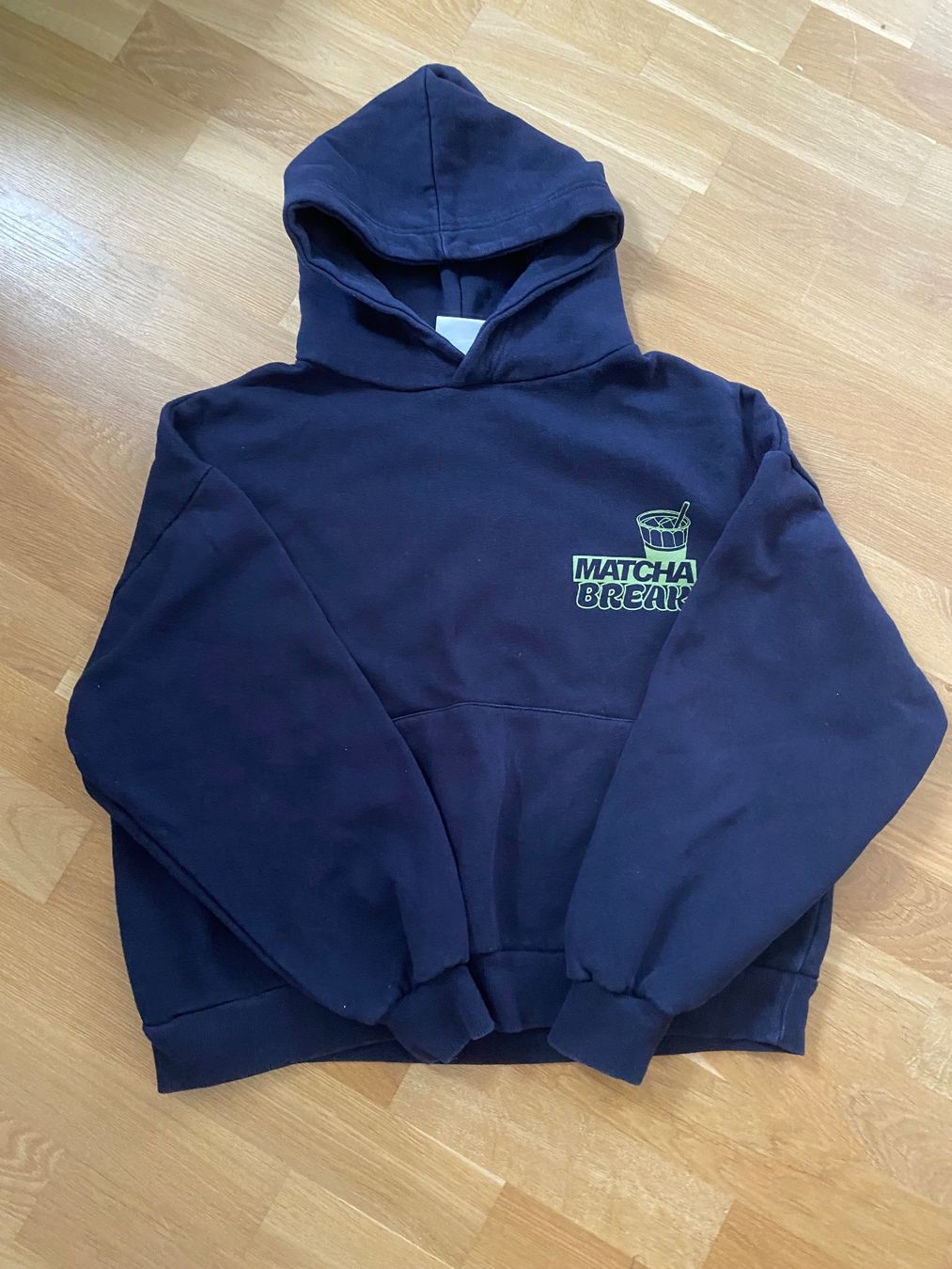 Pull&Bear Pullover & Sweatshirts: Pull&Bear Hoodie – Gebraucht aus Bubikon von Talas09 1