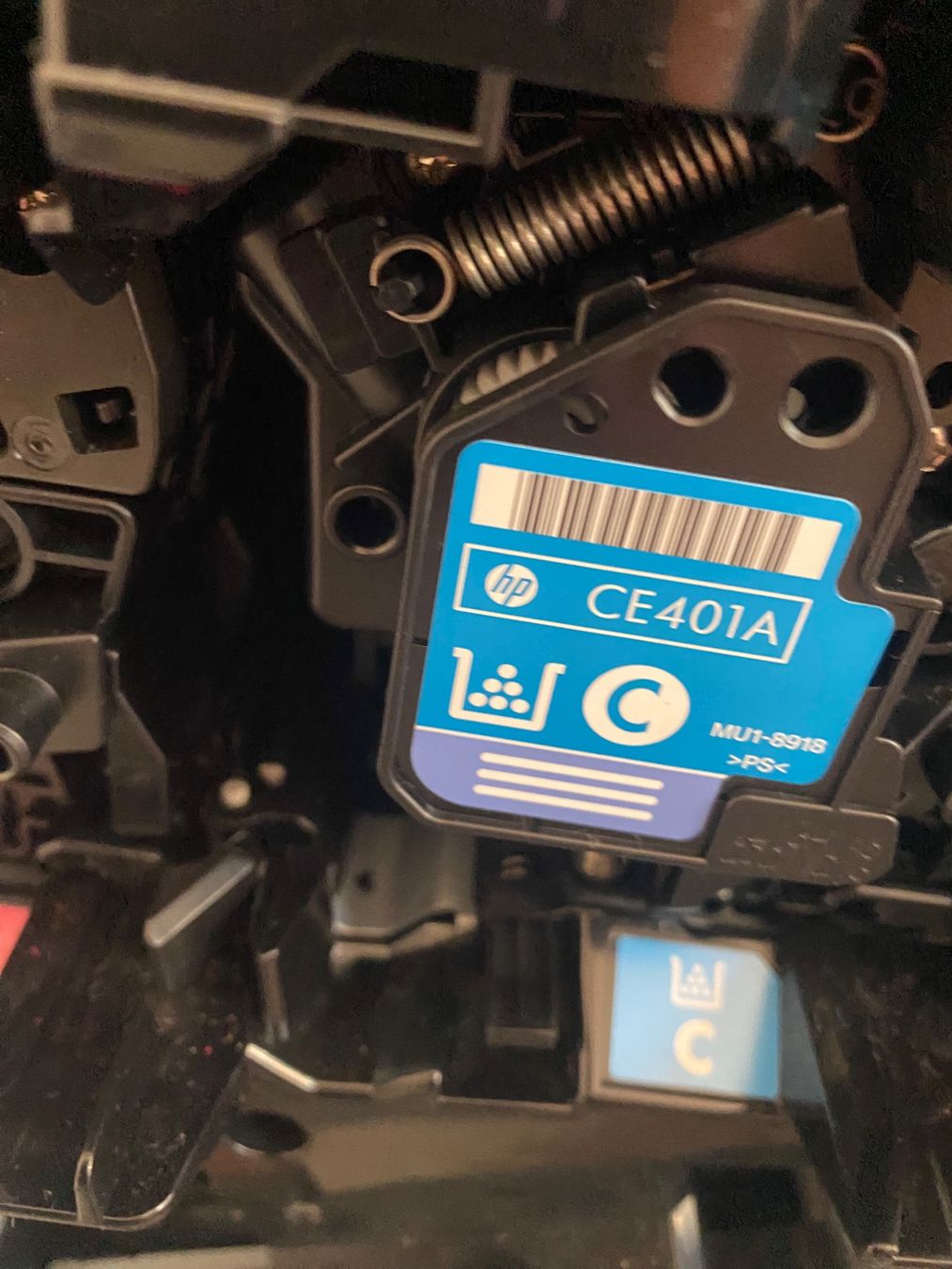 Hewlett Packard Cartucce per stampanti & toner: Druckerpatronen für HP Drucker – Usato da Wil SG venduto da Weingeniesser 3