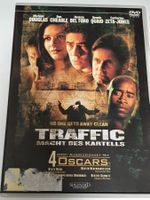 Traffic - Macht des Kartells DVD