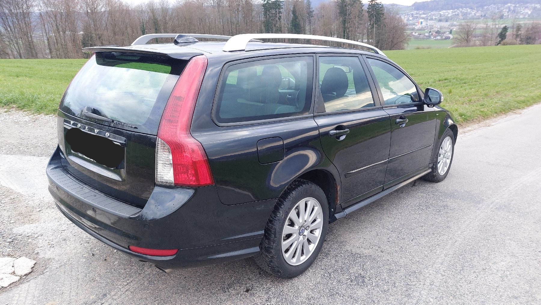 Volvo Automobili: Volvo V50 T5 R AWD – Usato da Niederlenz venduto da SciroccoUrquattro 4