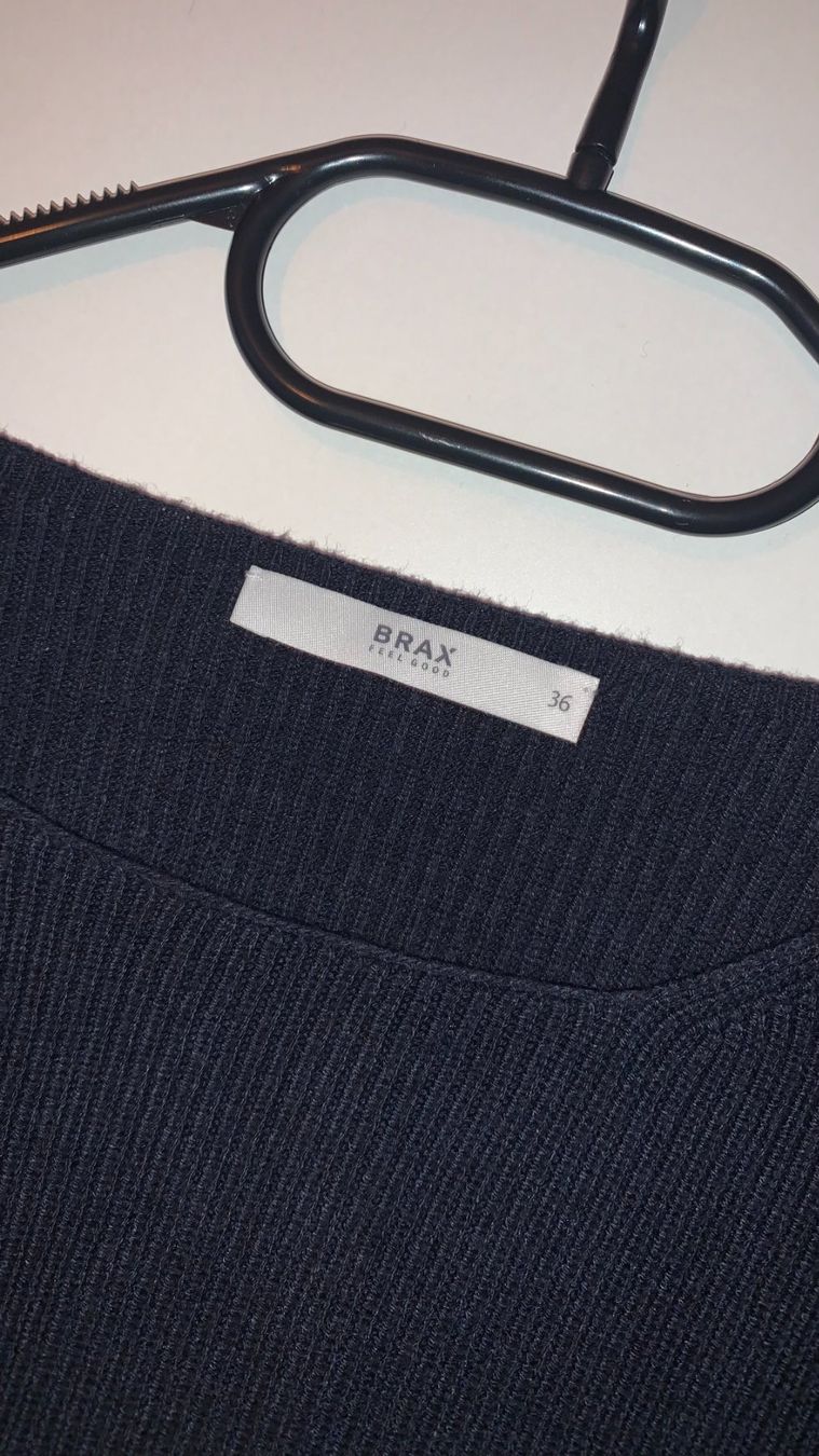 Brax Pullover & Sweatshirts: Brax Pullover Damen – Neu (gemäss Beschreibung) aus Arbon von Halindra 1
