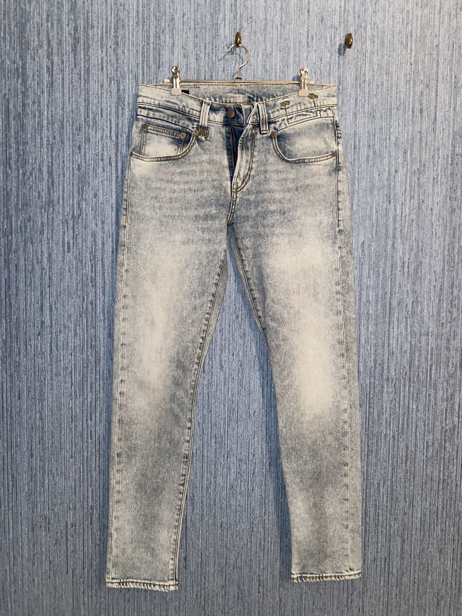 Jeans: R13 - Jeans Boy stretch - T.30 (IT 46) – Neu (gemäss Beschreibung) aus Genève von TheMattiBoutique