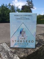 Starseed Oracle Kartenset Rebecca Campbell Danielle Noel