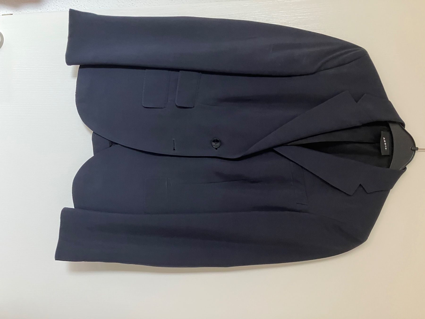Akris Giacche: AKRIS Blazer – Usato da Dachsen venduto da eselwelpe