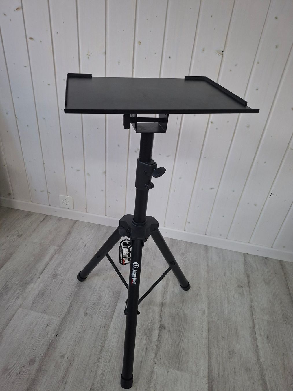Racks & Cavalletti: Adam Hal Laptop-Ständer Stahl – Nuovo (secondo la descrizione) da Felben-Wellhausen venduto da Ruediz 4