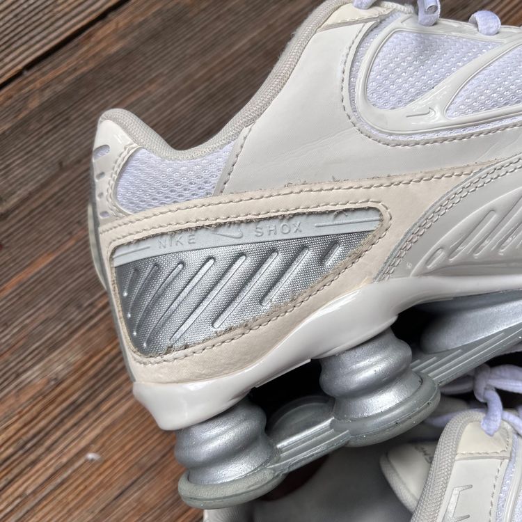 vintage-nike-shox-sneaker-eur-40-5-gebraucht-in-bern-f-r-chf-69