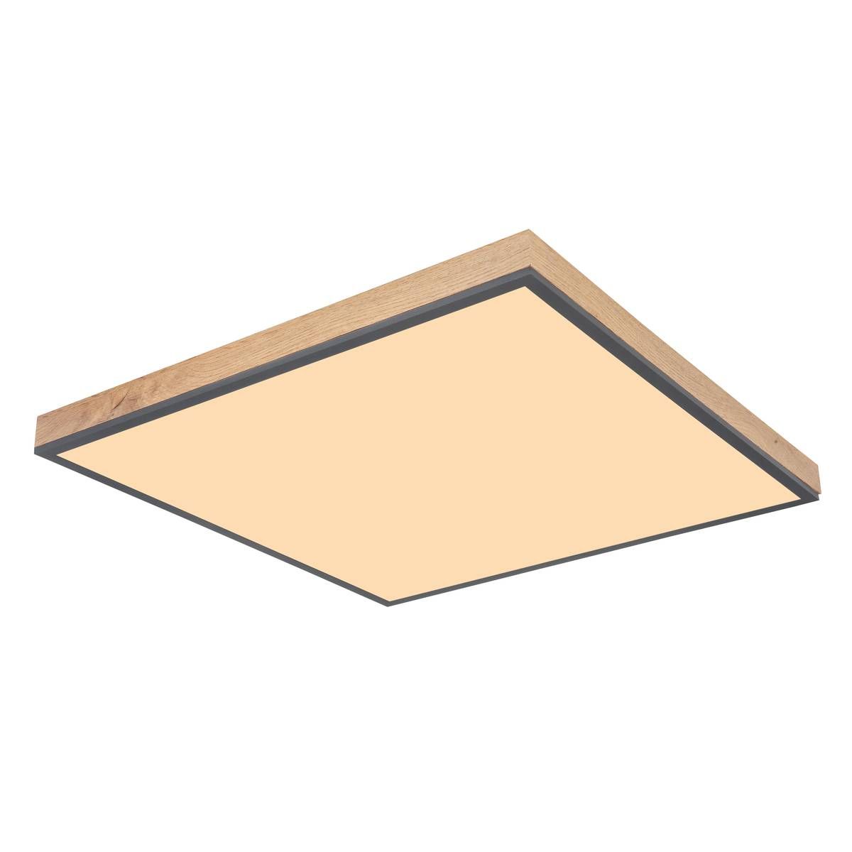 Kronleuchter & Deckenlampen: LED Deckenleuchte, Flach, 59 cm x 59 cm – Neu (gemäss Beschreibung) aus Kreuzlingen von Smart-Light