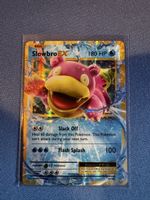 🔥Slowbro EX 26/108 🔥