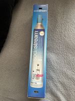 Soda stream CO2 flasche/zylinder