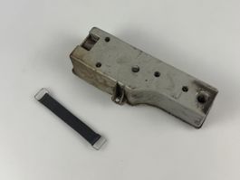 Sachs 503 Luftfilter Occ