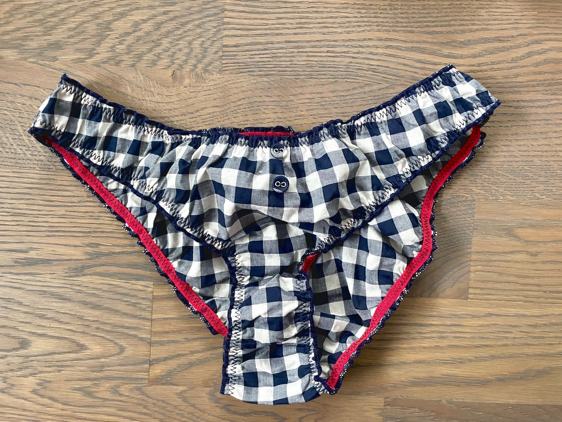 Tommy Hilfiger Sonstige Unterwäsche: Tommy Hilfiger BH + Unterhose – Neu (gemäss Beschreibung) aus Mühlethurnen von Fudoshin1 1