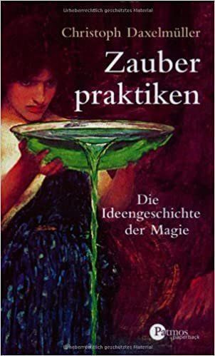 Libri: Zauberpraktiken – Usato da Neuchâtel venduto da Dualseele
