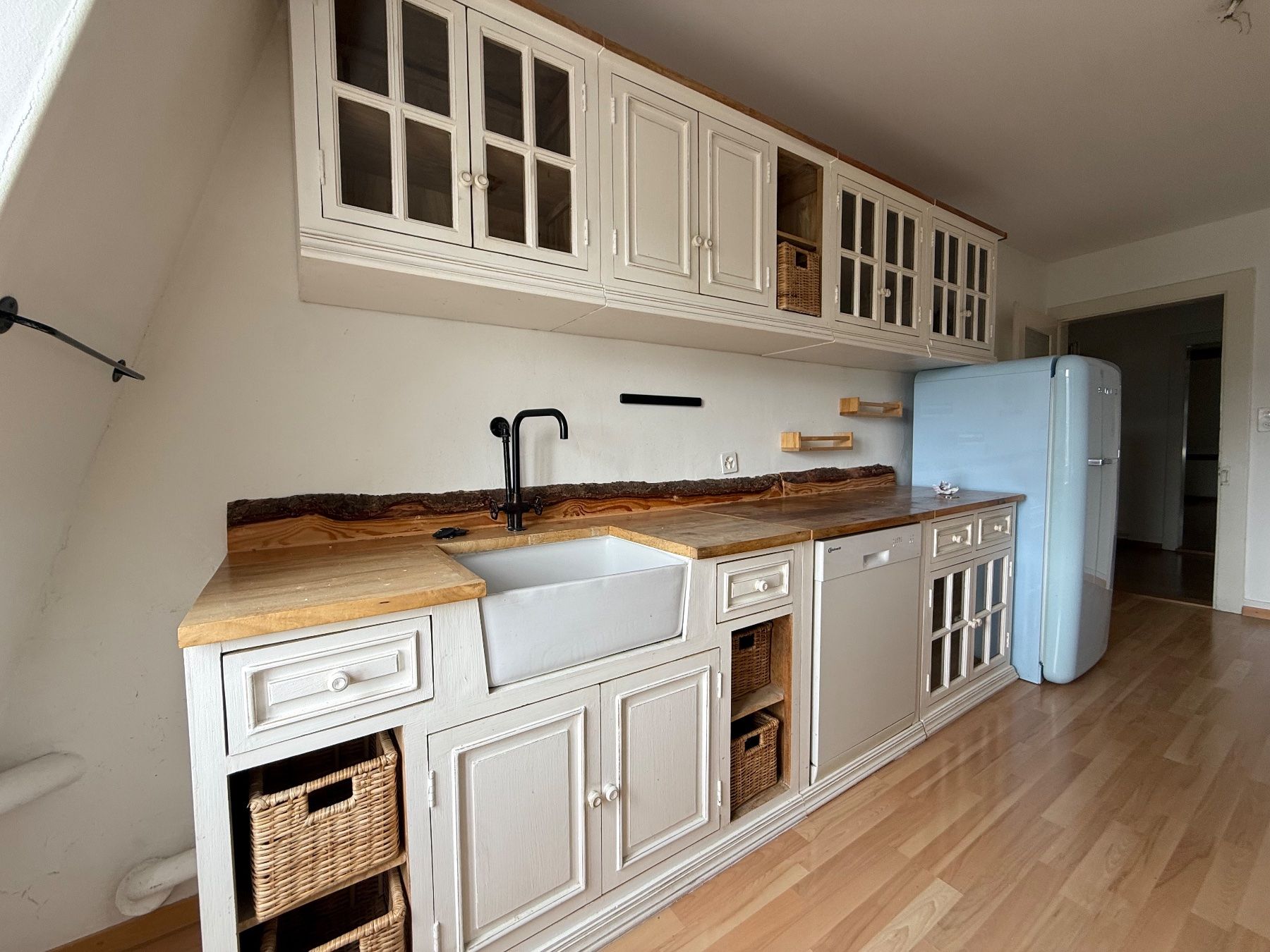 Cucine complete: Gesamte Küche zu verkaufen – Usato da ZÜRICH venduto da Soraone1 1