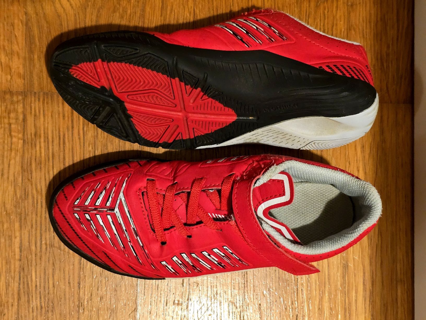 Scarpe per ragazzi: Kinderschuhe, Gr. 31, Top Zustand – Usato da Lommiswil venduto da PositiveVibe 2