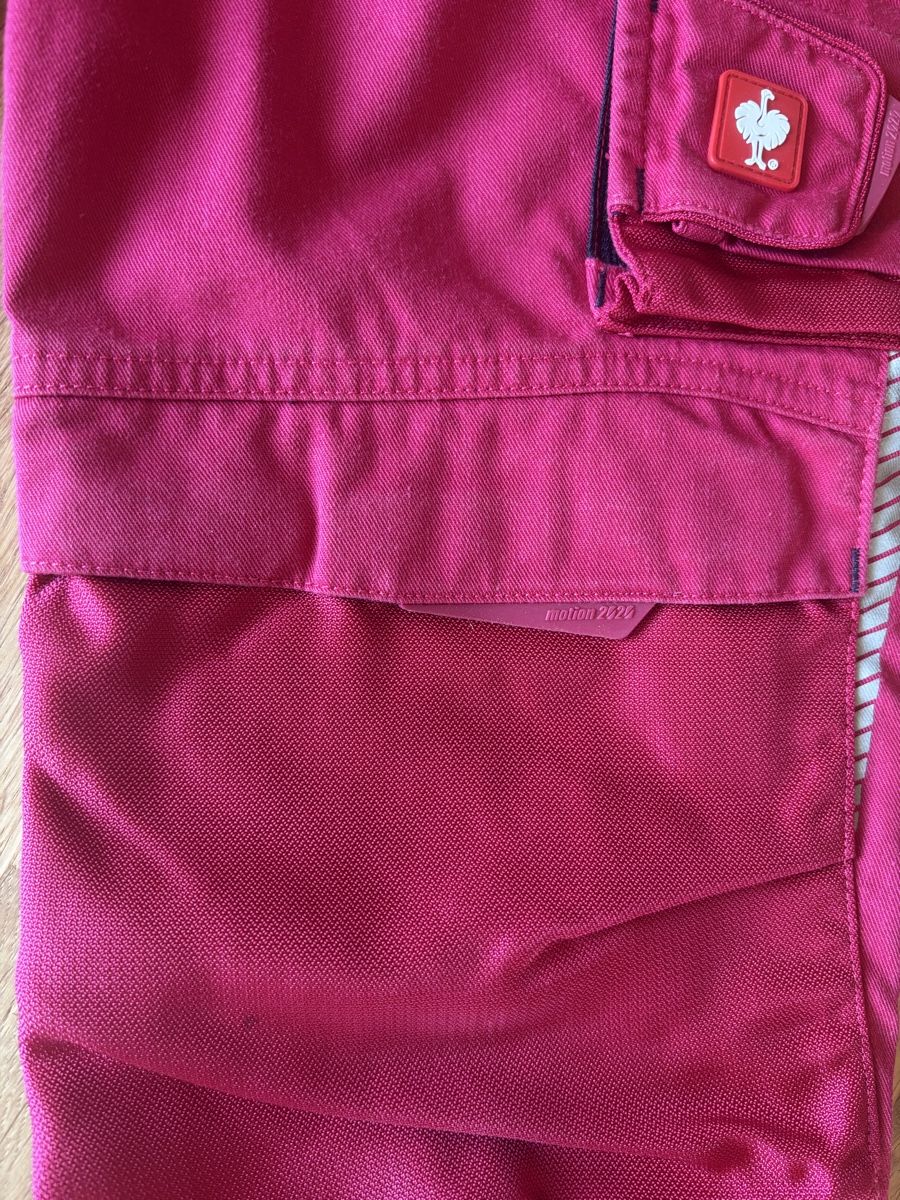 Pantaloni: Engelbert Strauss Hose Grösse 134/140 – Usato da Goldingen venduto da OnlineVerk 3